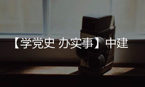 办目 中展学党史建八局进项护航促发实事送法