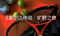 《塞尔达传说：旷野之息》剑之试炼挑战攻略