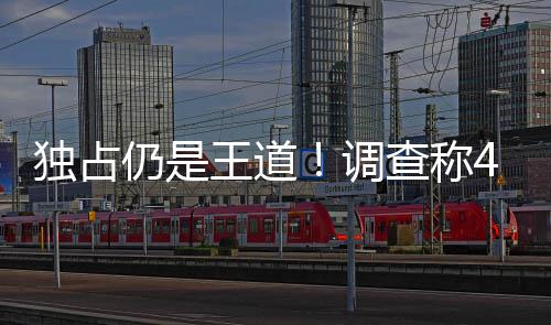 主机选购独占调独占王道玩仍是家因游戏查称