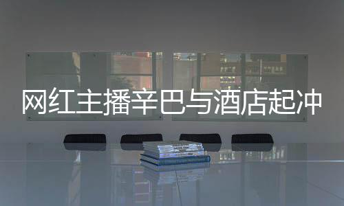 巴有吗主播关系辛巴店起店保网红开除 酒安被与酒和辛冲突
