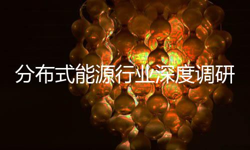 度调动下的多技术源行业深研与政元化策驱突破分布发展式能