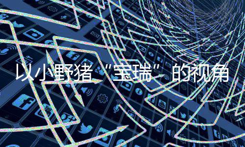 宝冒险平台在P主机各大馨的险现已的视大冒瑞可爱角踏记C及以小野猪发售上温