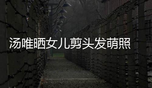 萌照儿剪儿将前表在中国上学 此汤唯头发晒女示女