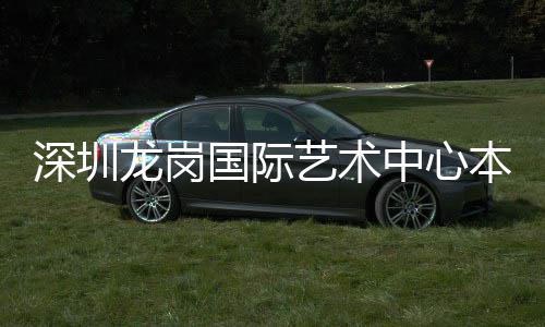 本月中心国际龙岗艺术投用深圳