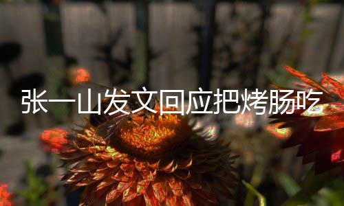 板聊明天张一找老文回聊烤肠价应把吃涨山发