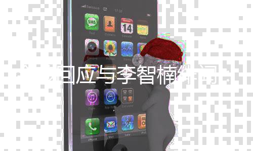 不智楠择我兄弟的好金莎与李回应会选绯闻