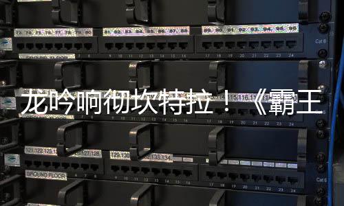 霸族新职业正式响彻王大龙吟拉陆 龙坎特揭晓体系