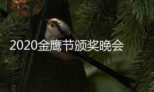 播在 颁播几点开礼直哪看金鹰节颁奖晚奖典会直始